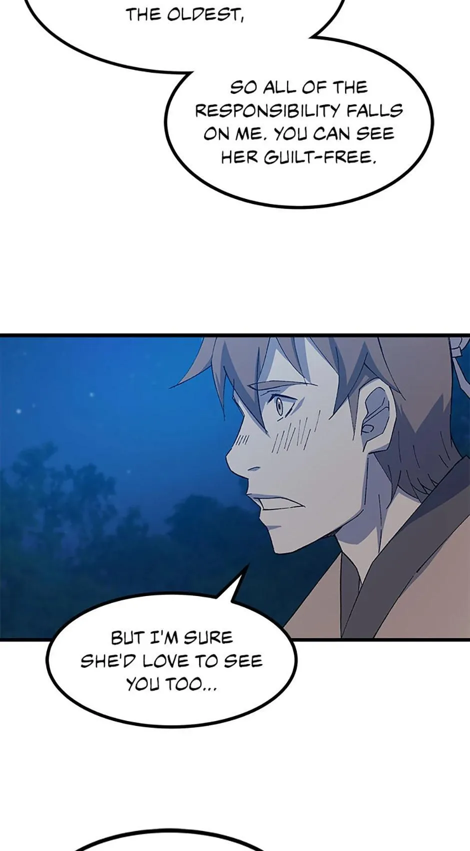Sunyu of the Shadowless Chapter 96 Online - pƔgina 67