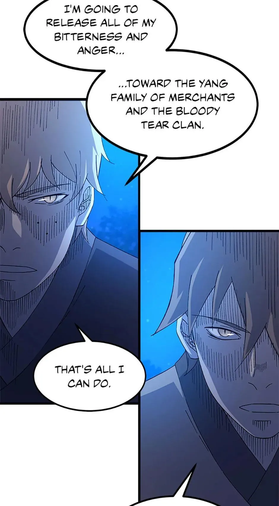 Sunyu of the Shadowless Chapter 96 Online - pƔgina 68