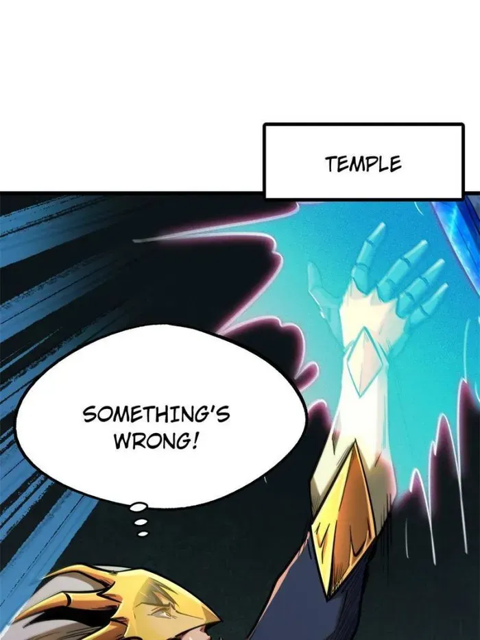 Super Gene Chapter 175 Online - página 2