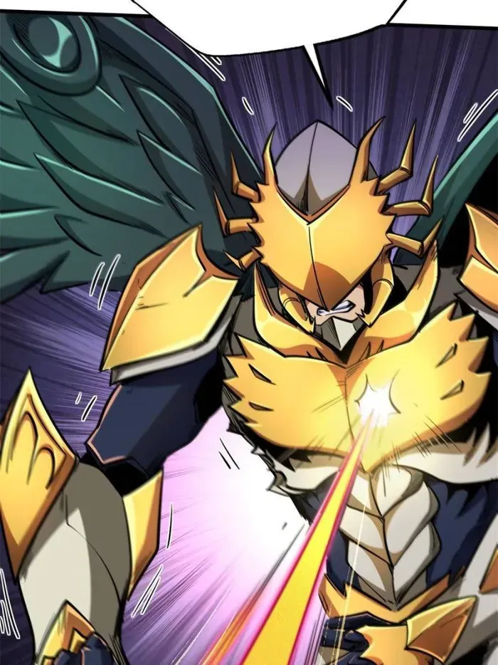 Super Gene Chapter 175 Online - página 4