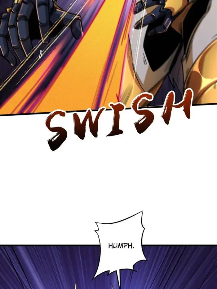 Super Gene Chapter 175 Online - página 5