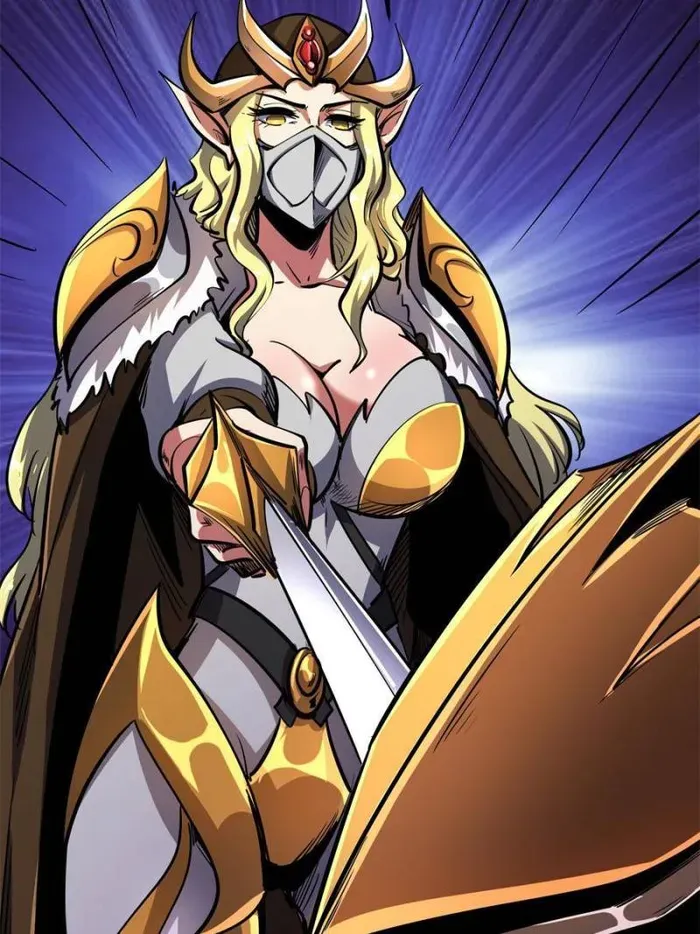 Super Gene Chapter 175 Online - página 6