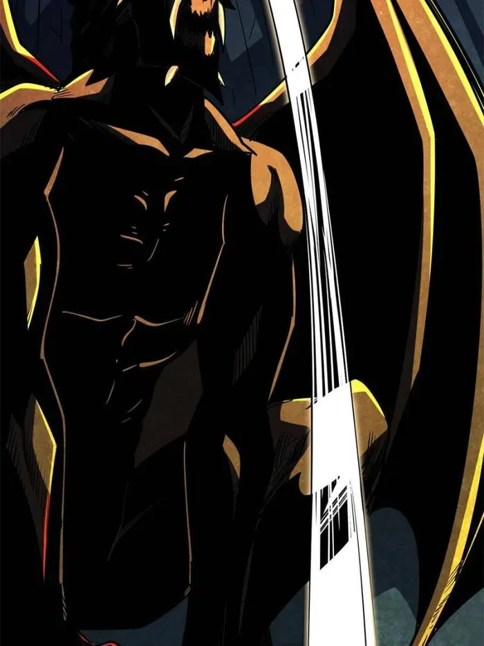 Super Gene Chapter 175 Online - página 10