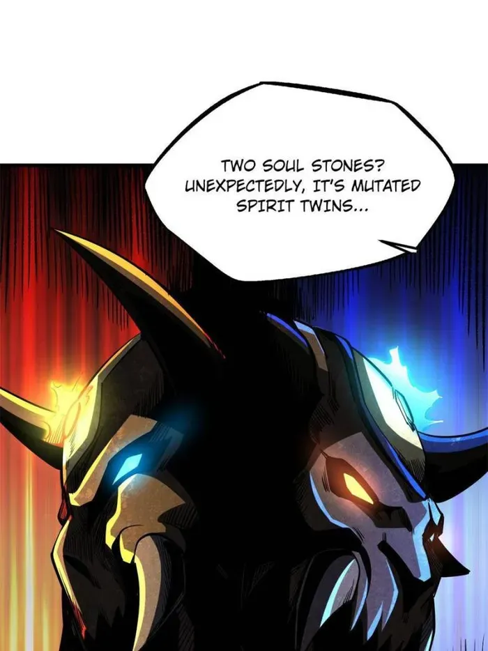 Super Gene Chapter 175 Online - página 12