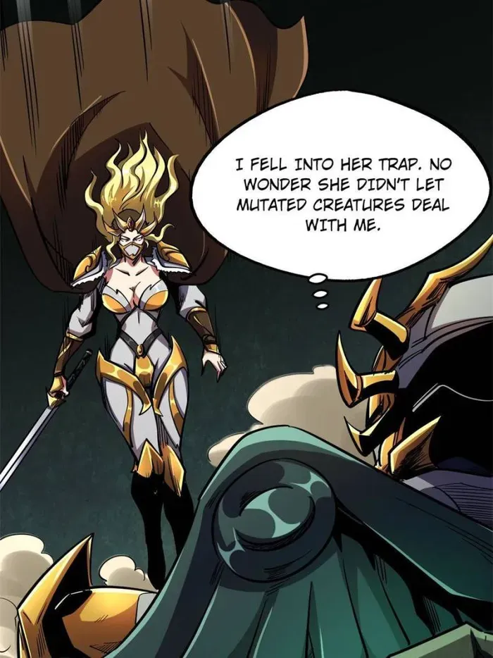 Super Gene Chapter 175 Online - página 14