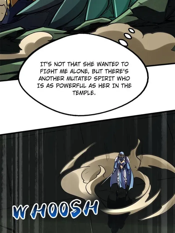 Super Gene Chapter 175 Online - página 15