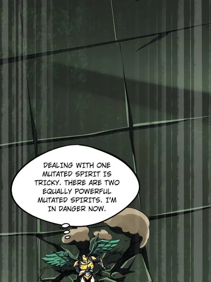 Super Gene Chapter 175 Online - página 16