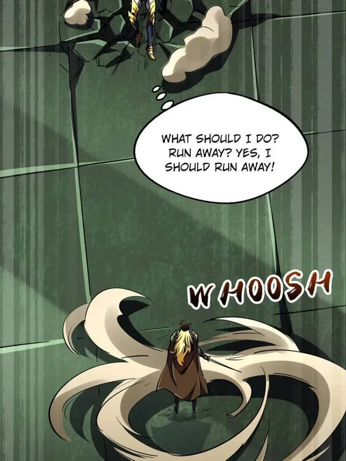 Super Gene Chapter 175 Online - página 17