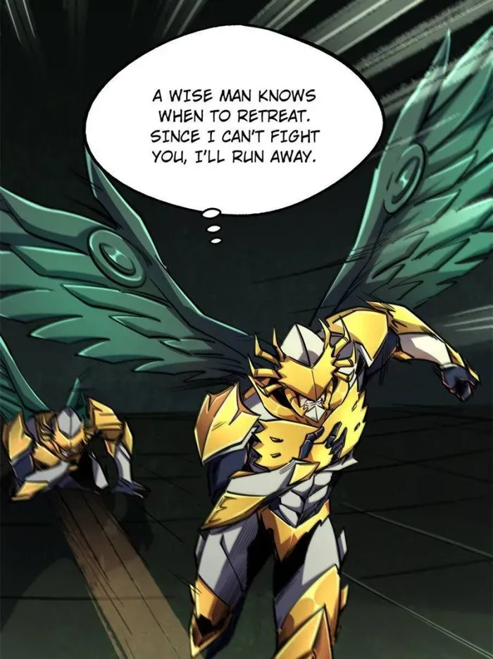 Super Gene Chapter 175 Online - página 19