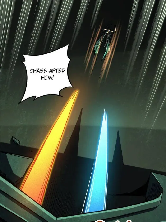 Super Gene Chapter 175 Online - página 21
