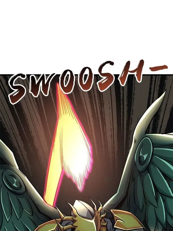 Super Gene Chapter 175 Online - página 23