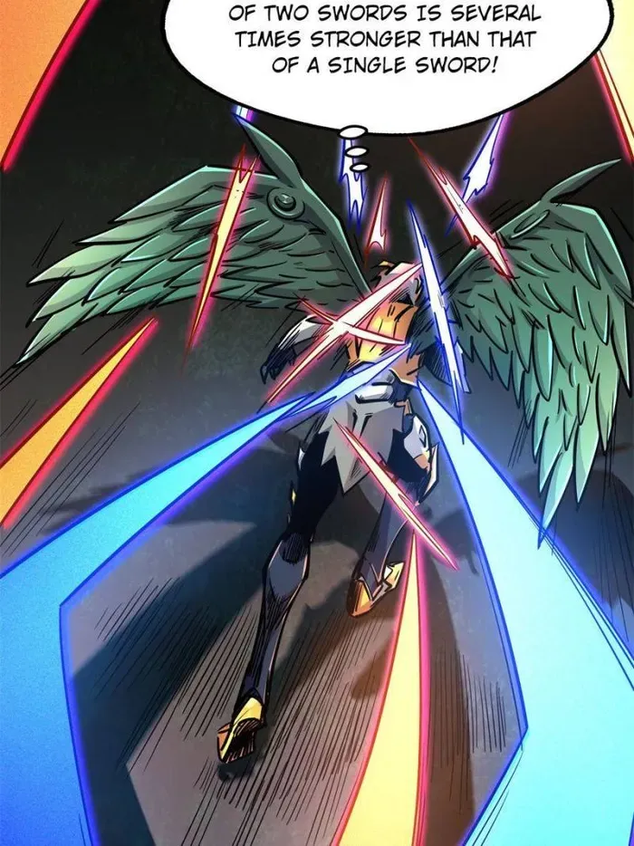 Super Gene Chapter 175 Online - página 26