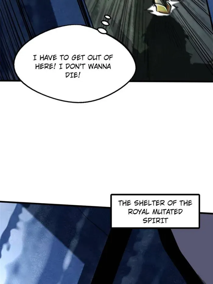 Super Gene Chapter 175 Online - página 29