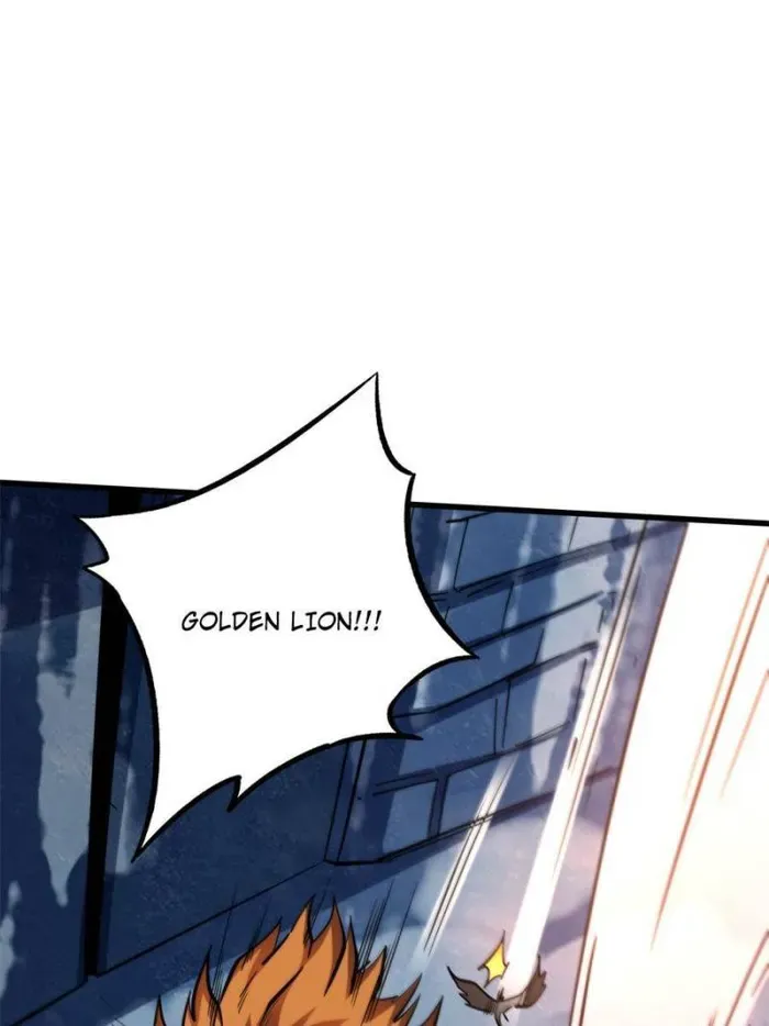 Super Gene Chapter 175 Online - página 31