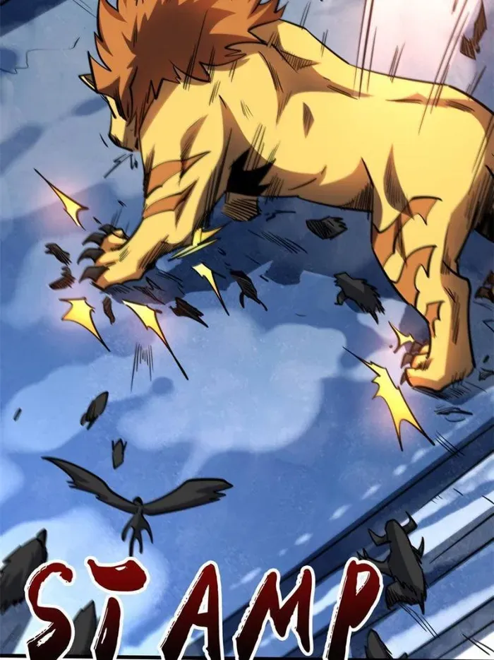 Super Gene Chapter 175 Online - página 32