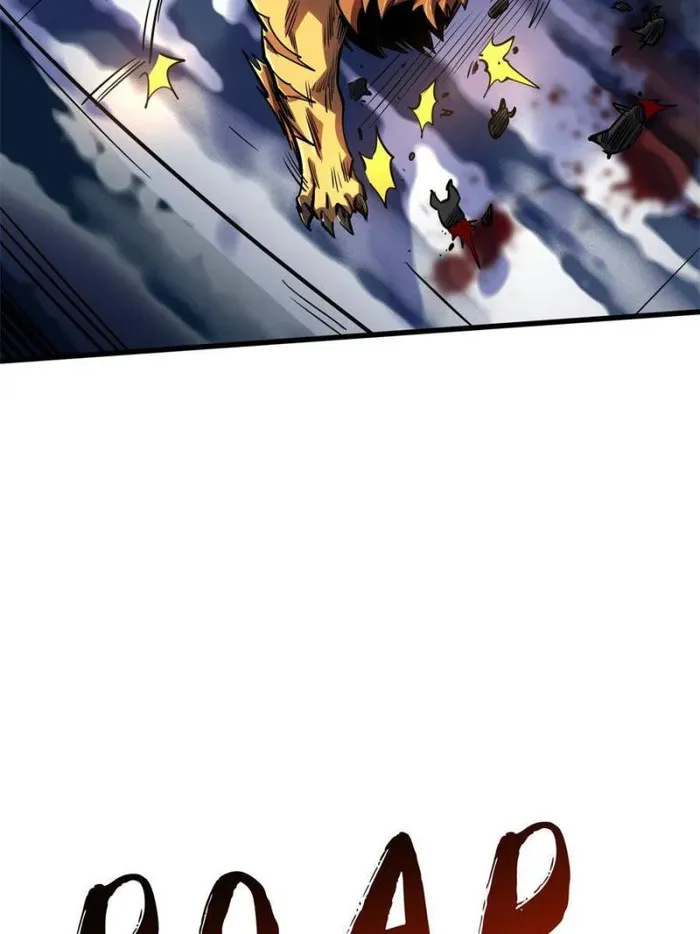 Super Gene Chapter 175 Online - página 35