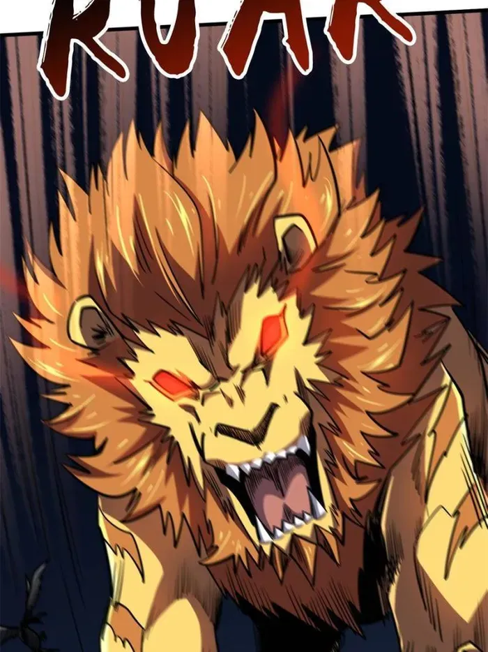 Super Gene Chapter 175 Online - página 36