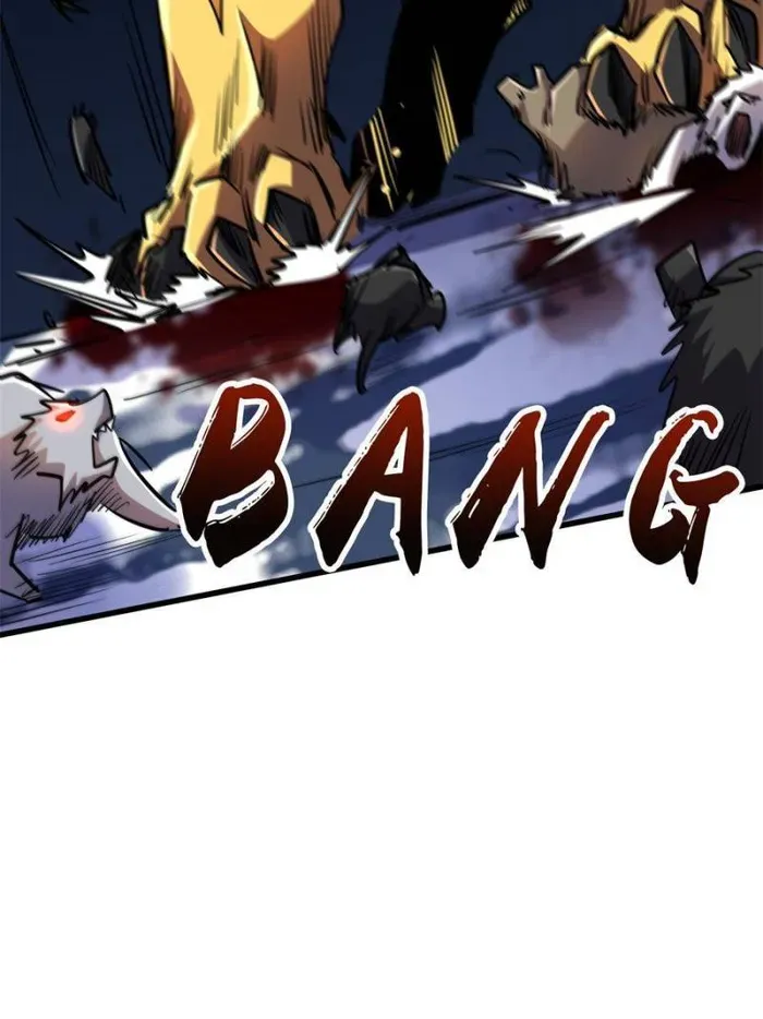 Super Gene Chapter 175 Online - página 37