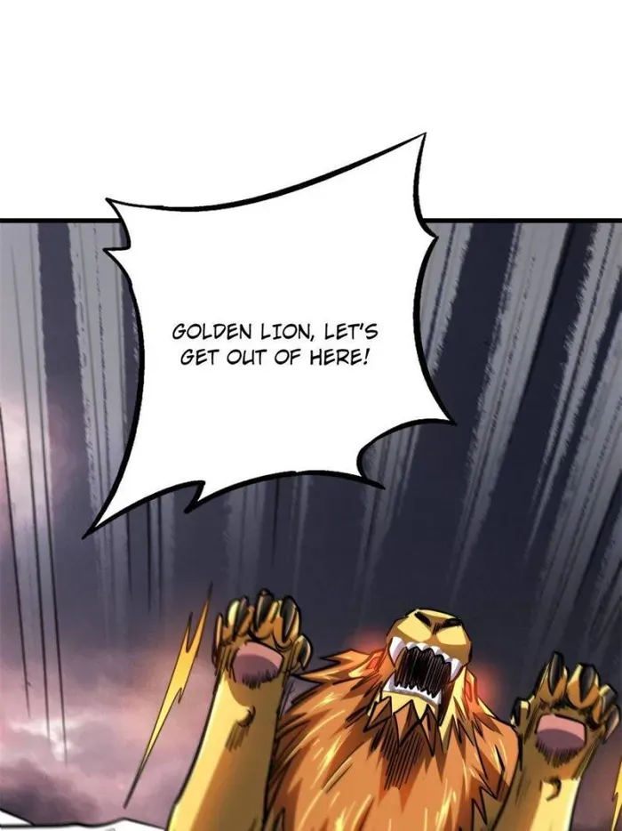 Super Gene Chapter 175 Online - página 45