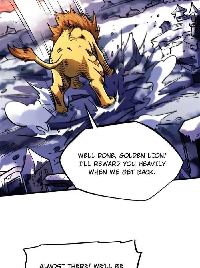 Super Gene Chapter 175 Online - página 50