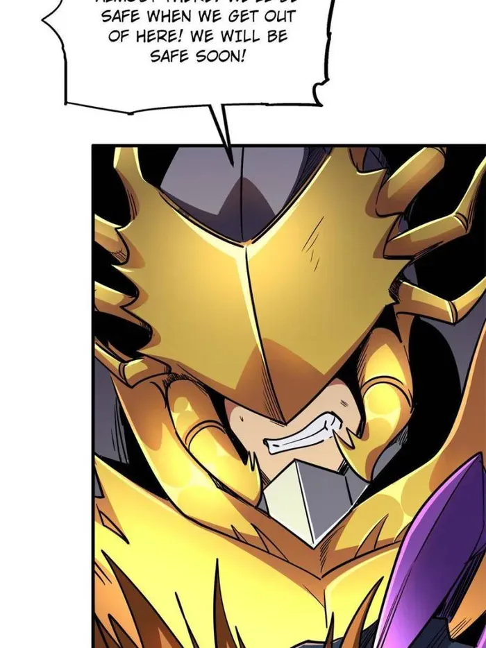 Super Gene Chapter 175 Online - página 51