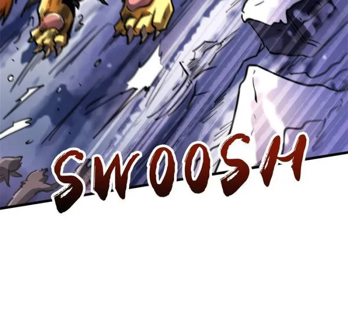 Super Gene Chapter 175 Online - página 54