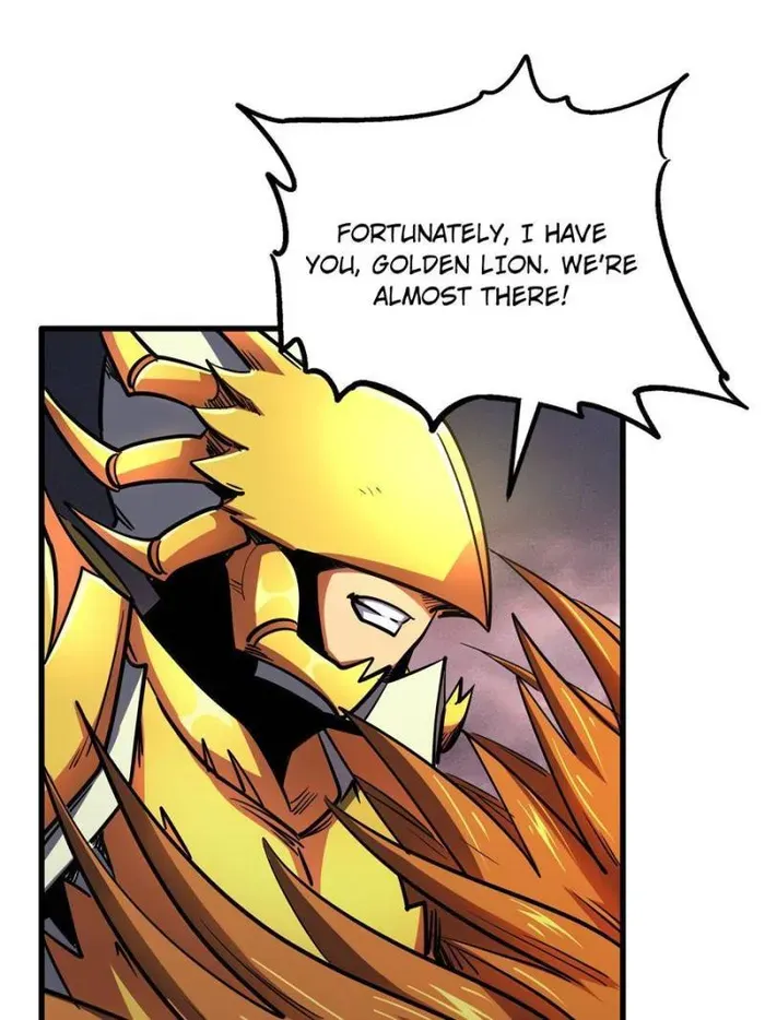 Super Gene Chapter 175 Online - página 55