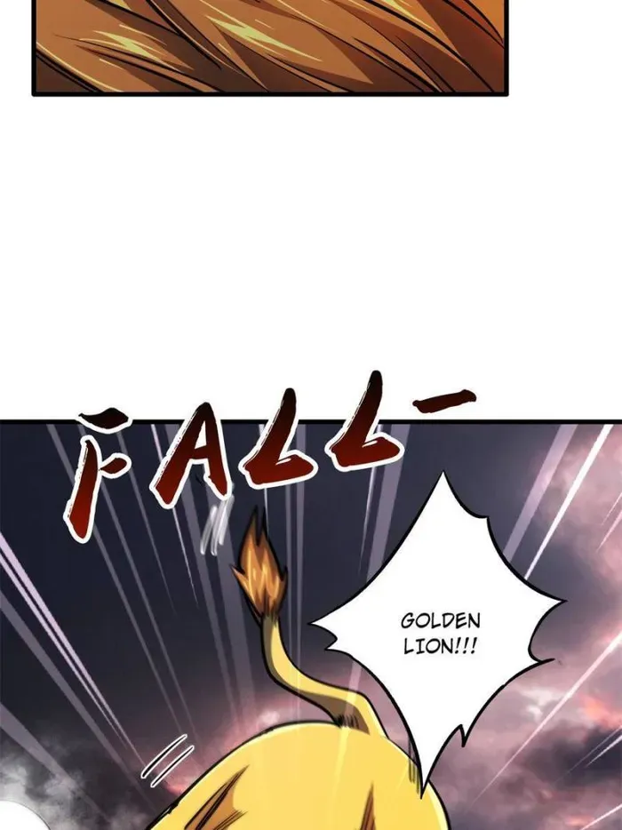 Super Gene Chapter 175 Online - página 56