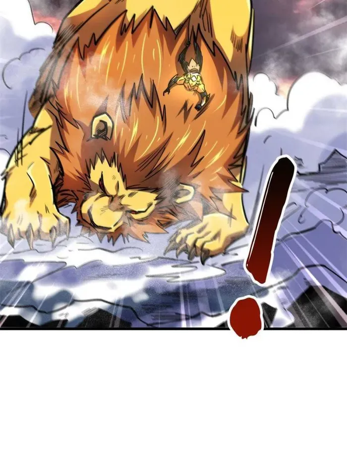 Super Gene Chapter 175 Online - página 57