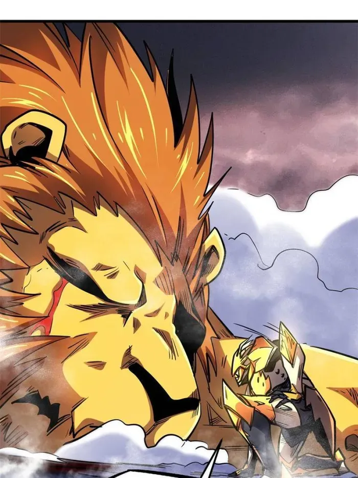 Super Gene Chapter 175 Online - página 58