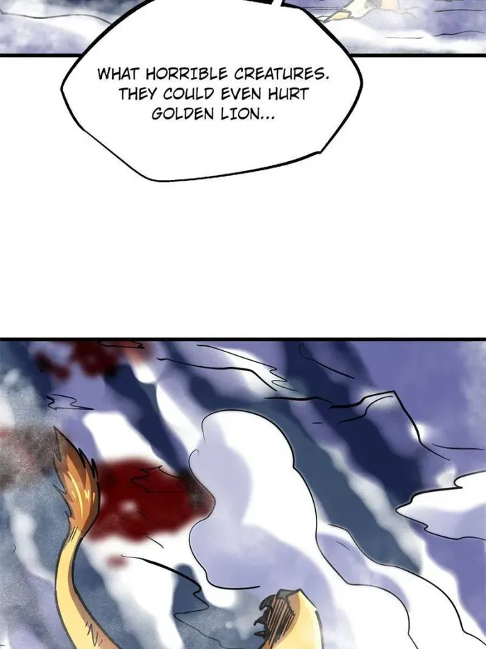 Super Gene Chapter 175 Online - página 59