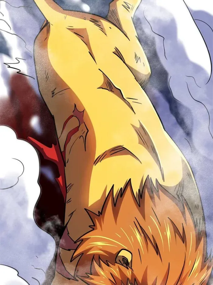 Super Gene Chapter 175 Online - página 60