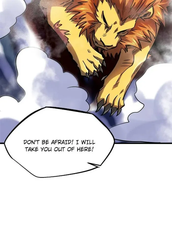Super Gene Chapter 175 Online - página 61