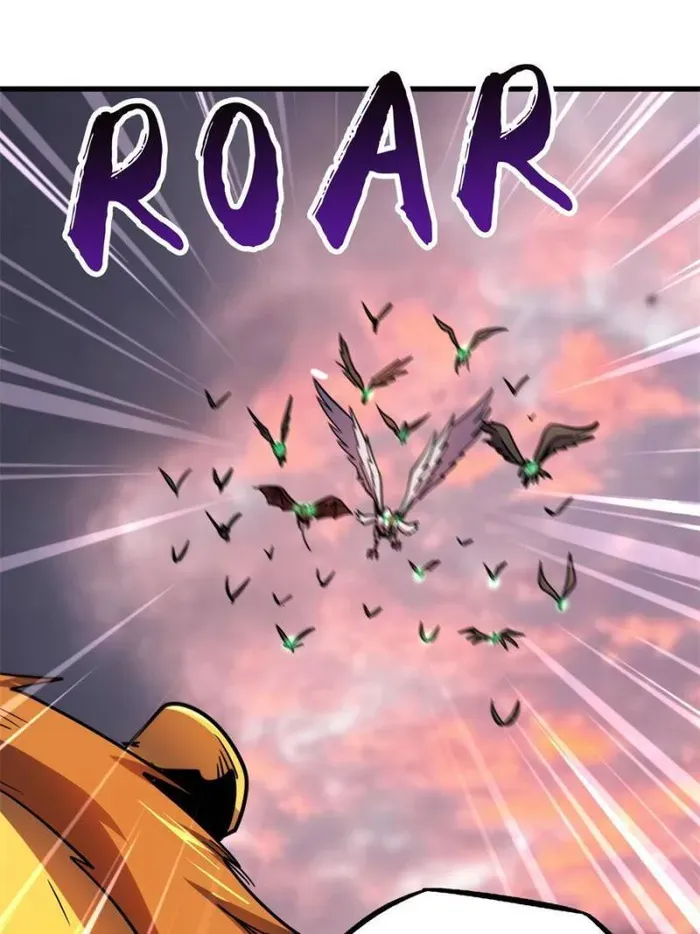 Super Gene Chapter 175 Online - página 62