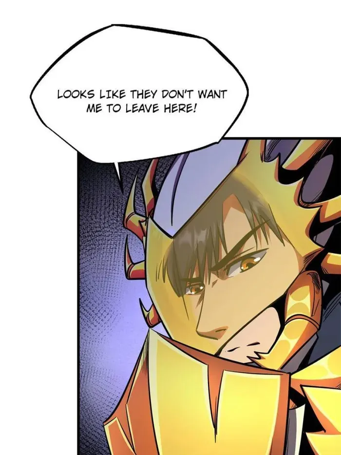 Super Gene Chapter 175 Online - página 64