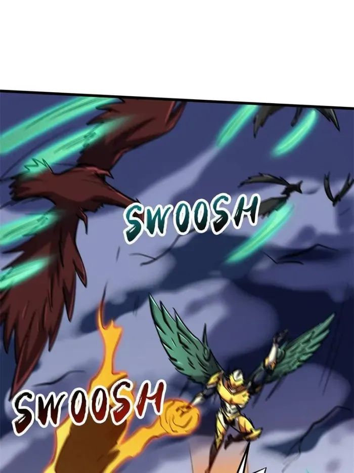 Super Gene Chapter 175 Online - página 66