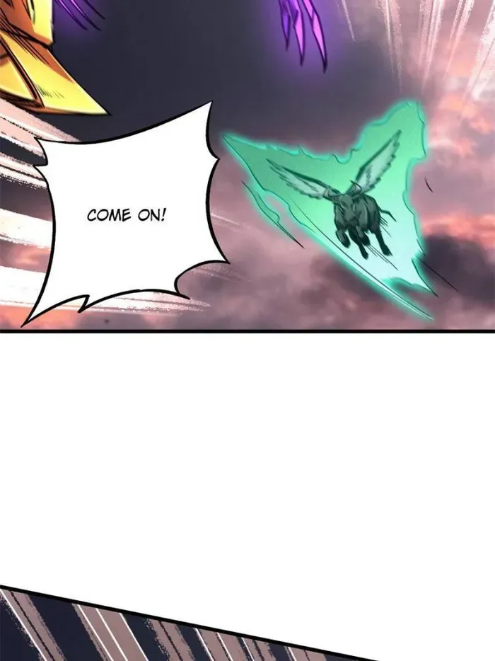 Super Gene Chapter 175 Online - página 71