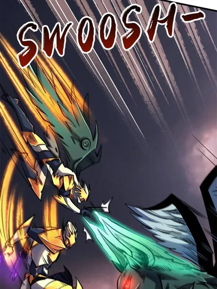 Super Gene Chapter 175 Online - página 72