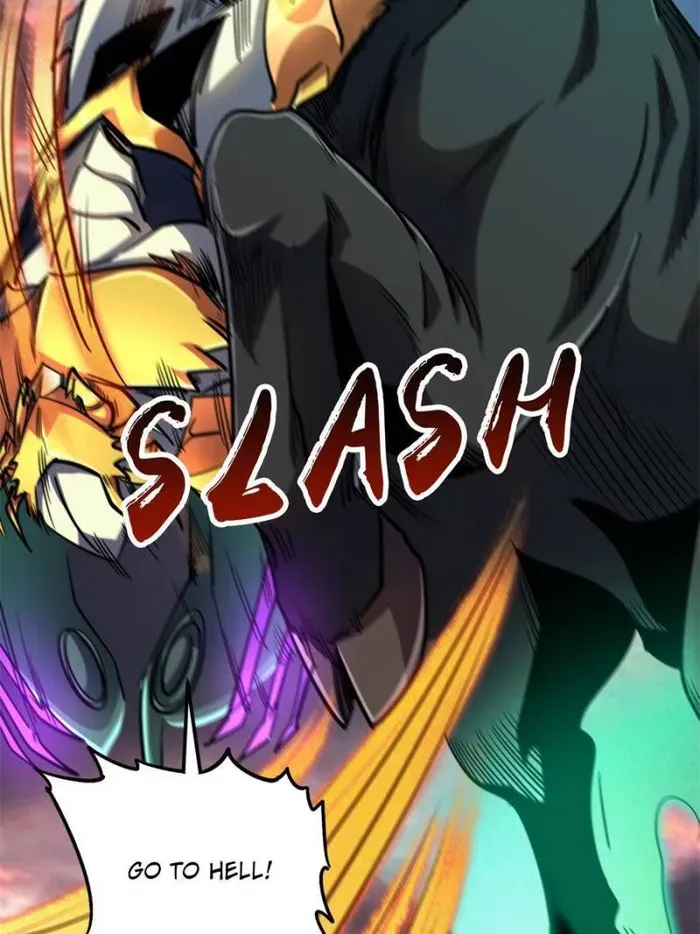 Super Gene Chapter 175 Online - página 75