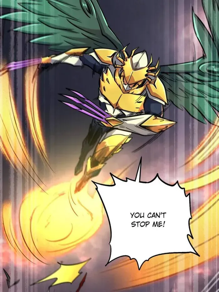 Super Gene Chapter 175 Online - página 80