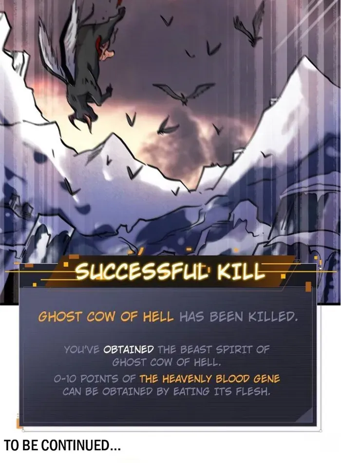 Super Gene Chapter 175 Online - página 81