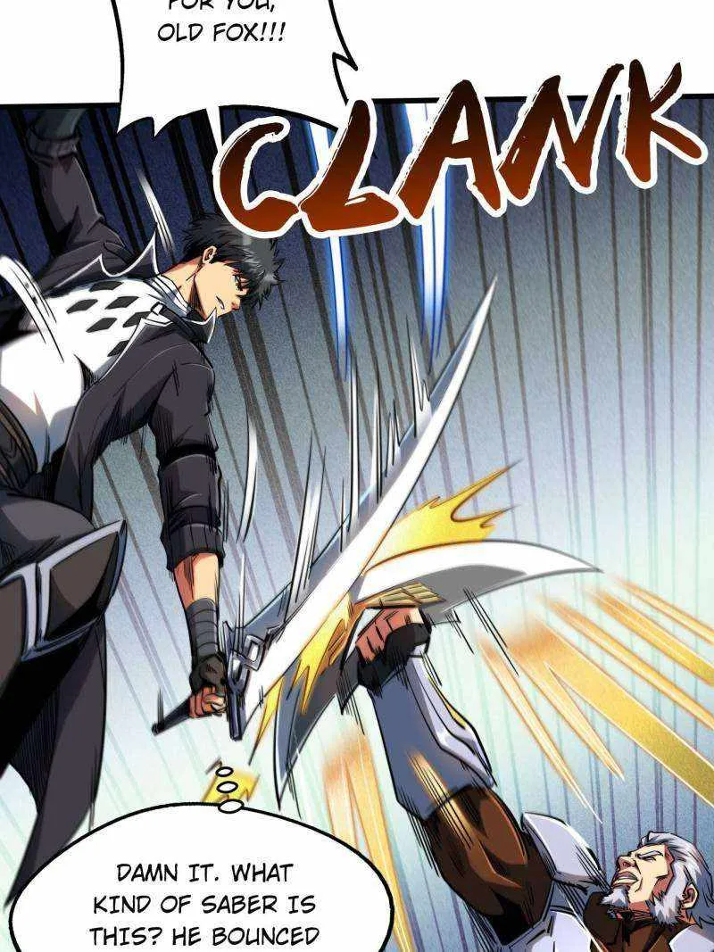 Super Gene Chapter 221 Online - página 6