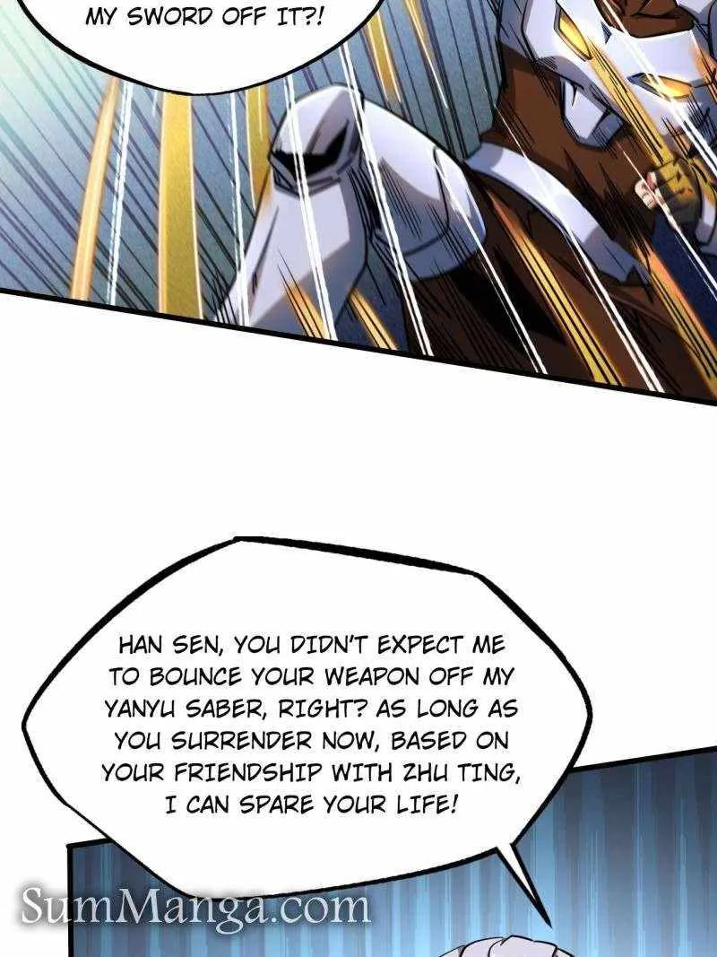 Super Gene Chapter 221 Online - página 7