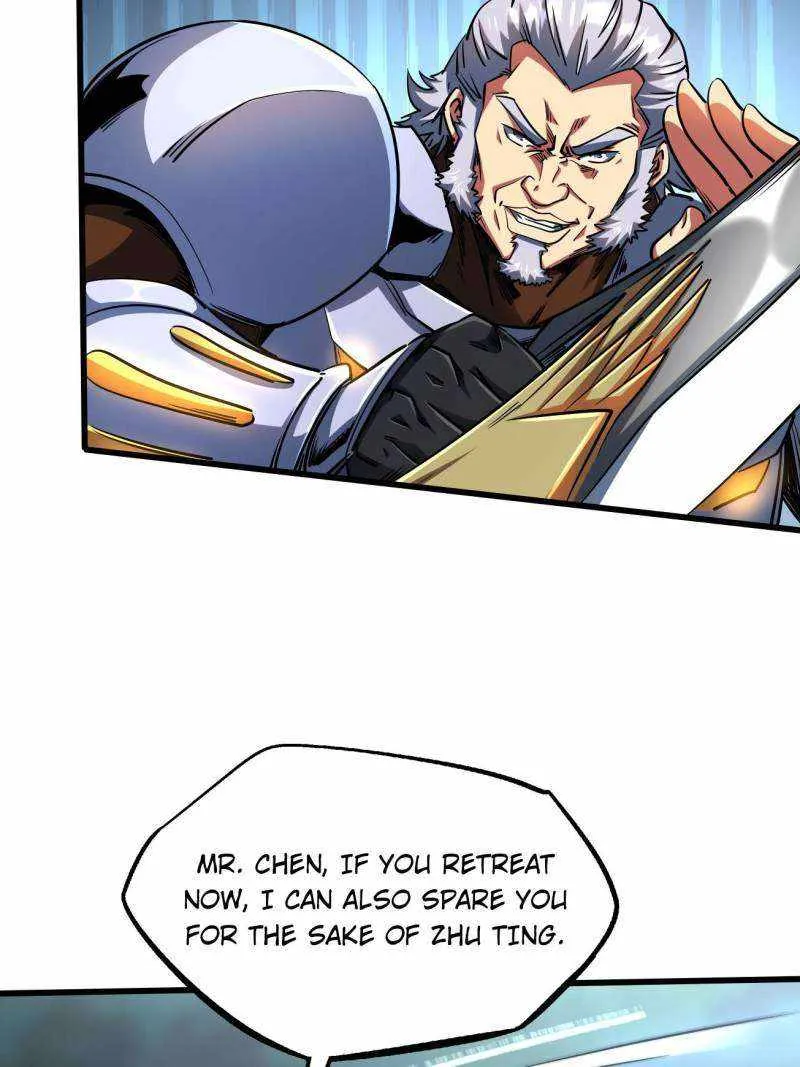 Super Gene Chapter 221 Online - página 8
