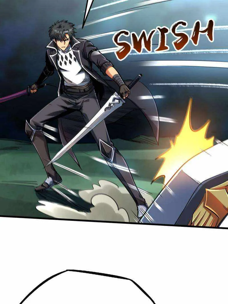 Super Gene Chapter 221 Online - página 9