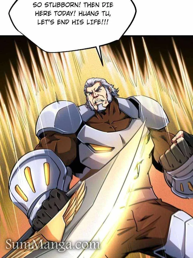 Super Gene Chapter 221 Online - página 10