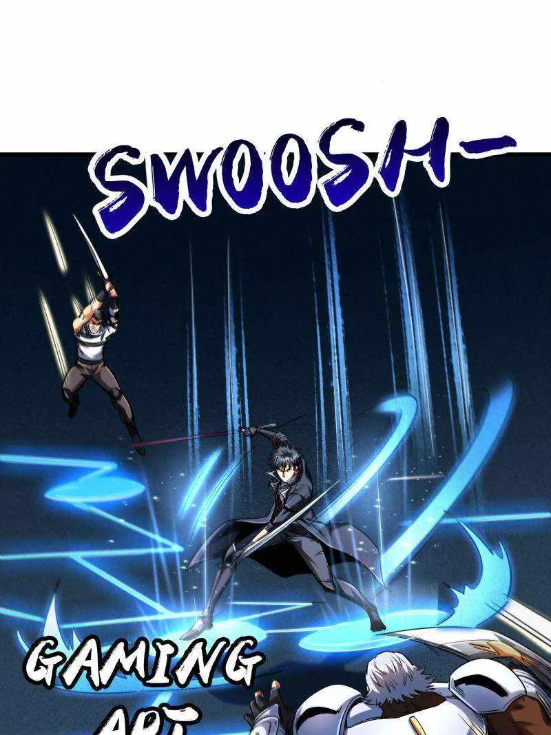 Super Gene Chapter 221 Online - página 12