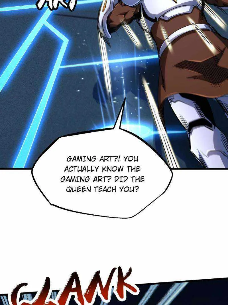 Super Gene Chapter 221 Online - página 13