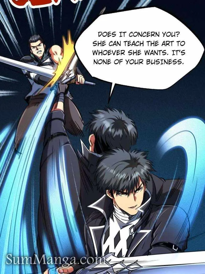 Super Gene Chapter 221 Online - página 14