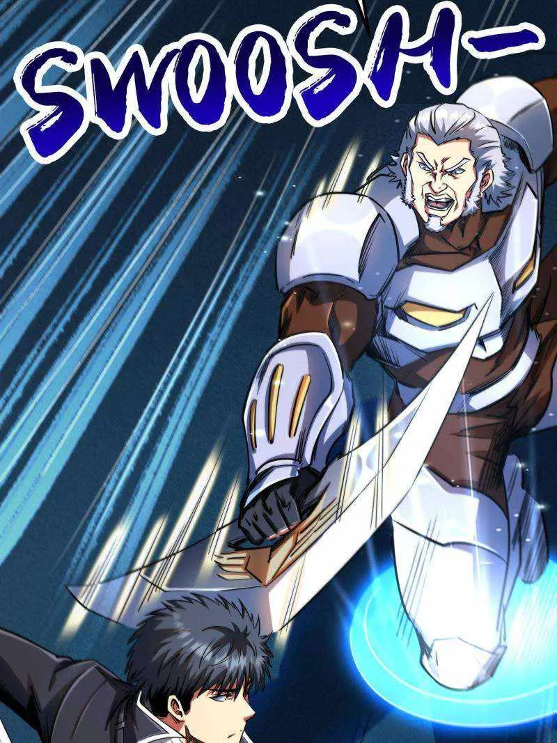 Super Gene Chapter 221 Online - página 16